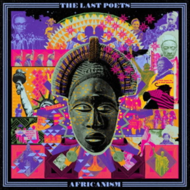 LAST POETS & TONY ALLEN - AFRICANISM (SPECIAL EDITION) (2CD) (Music CD)