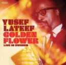 LATEEF,YUSEF - GOLDEN FLOWER: LIVE IN SWEDEN (2CD) (Music CD)