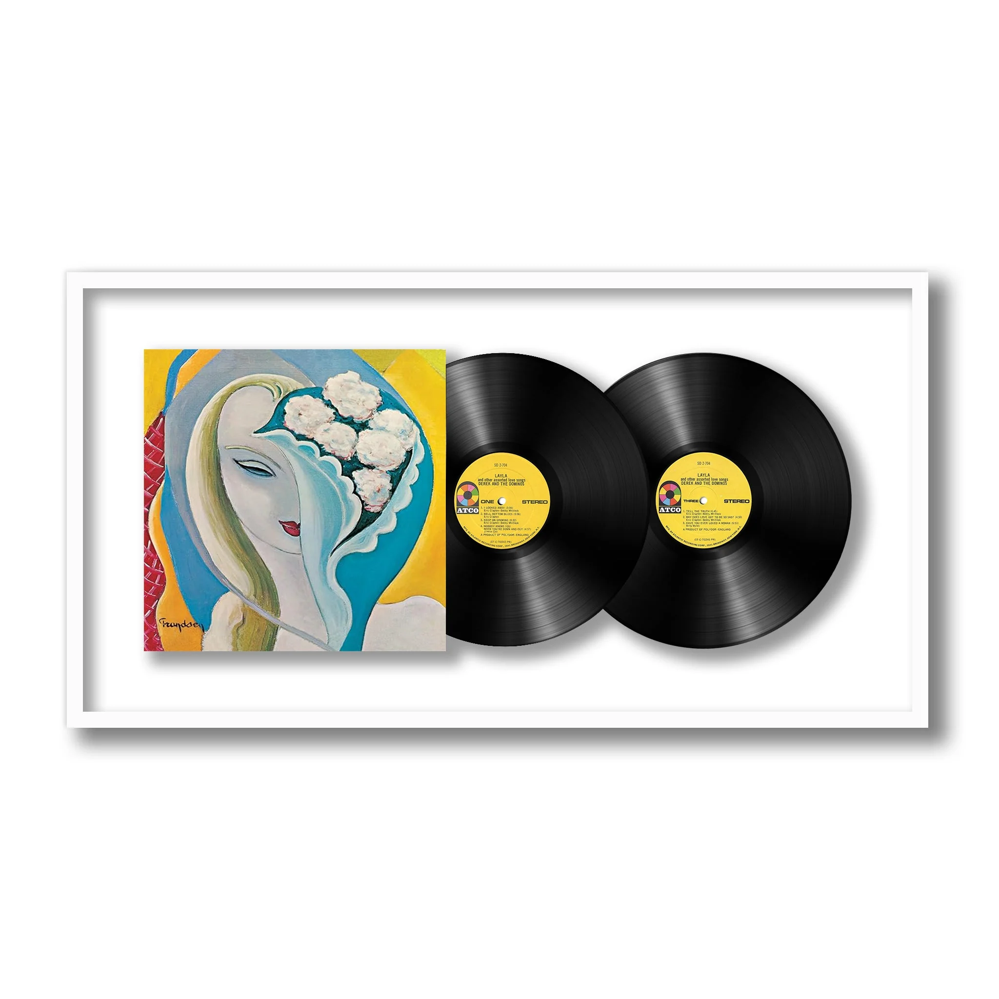 Layla and Other Assorted Love Songs - Image 2