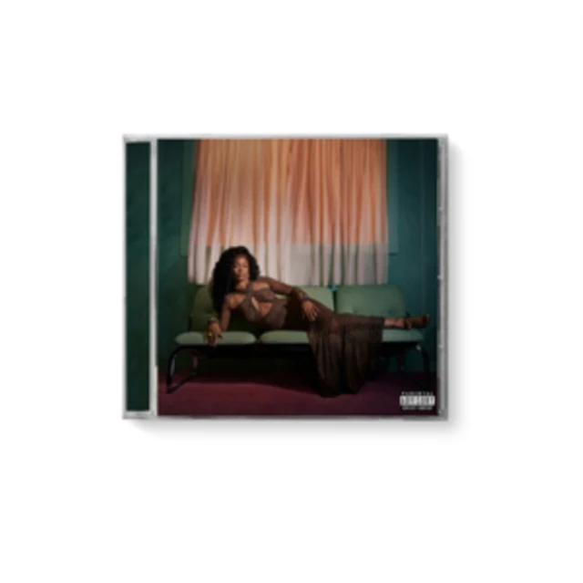 LENNOX,ARI - VACANCY (X) (Music CD)