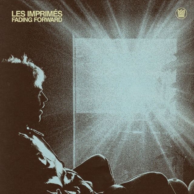 LES IMPRIMES - FADING FORWARD (Music CD)