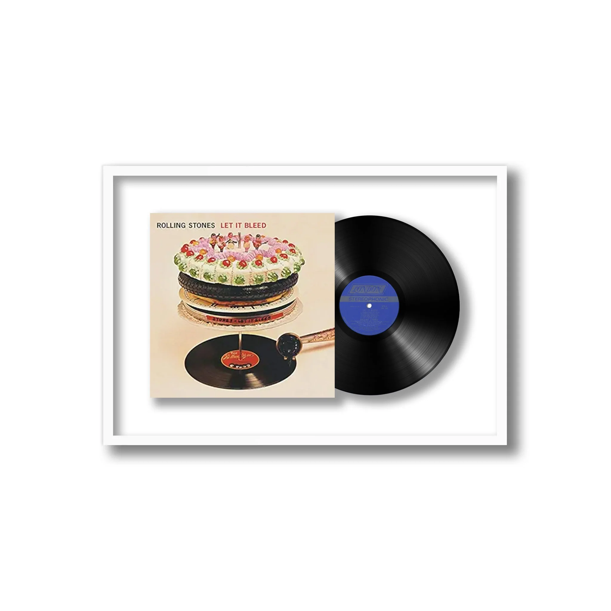 Let It Bleed - Image 2