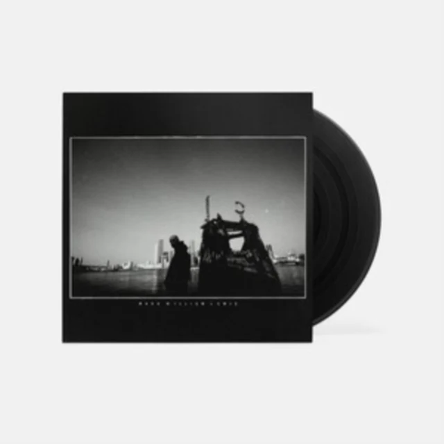 LEWIS,MARK WILLIAM - MARK WILLIAM LEWIS (Vinyl LP)