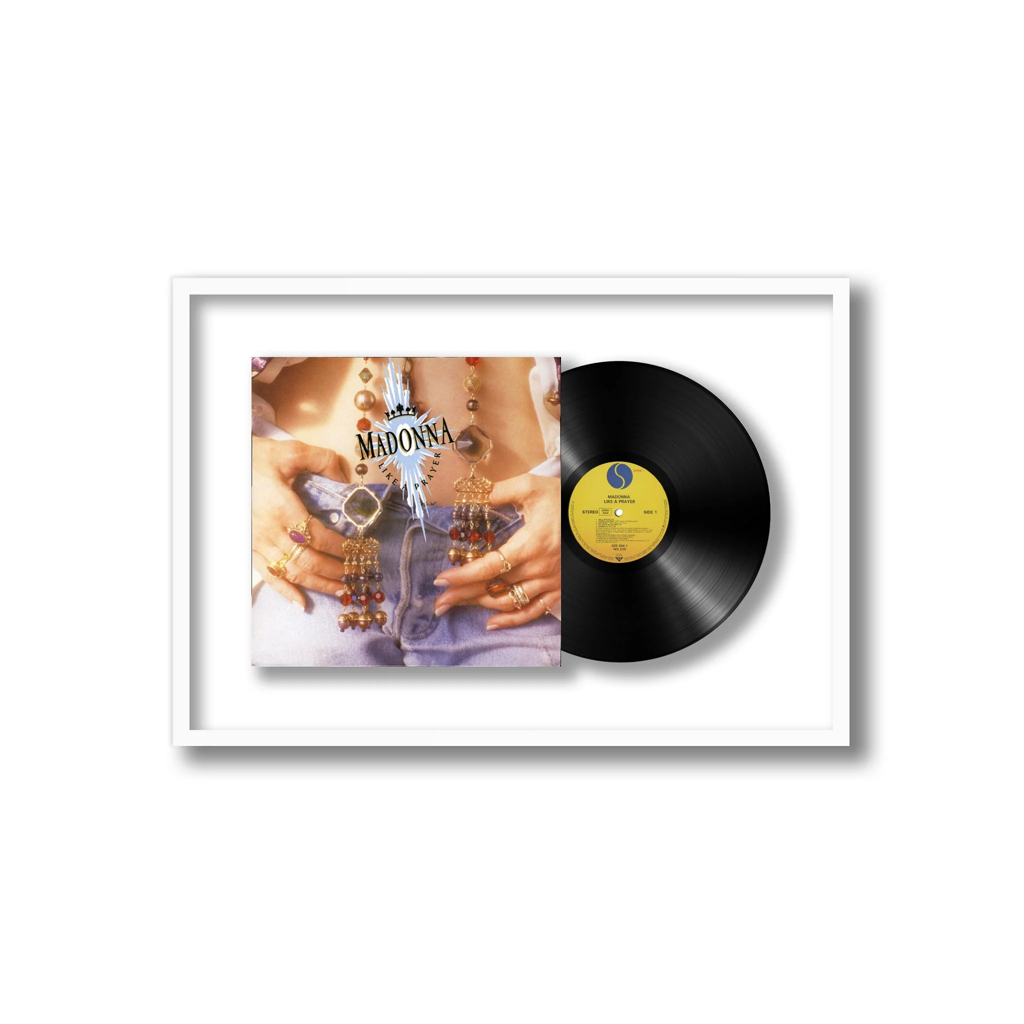 Like a Prayer - Image 2