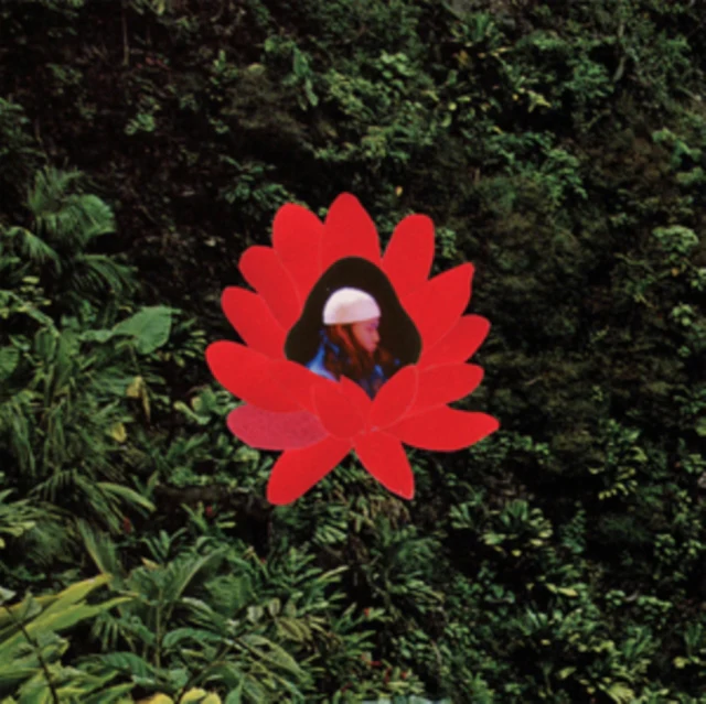 LIONMILK - WHEN THE FLOWERS BLOOM (Vinyl LP)
