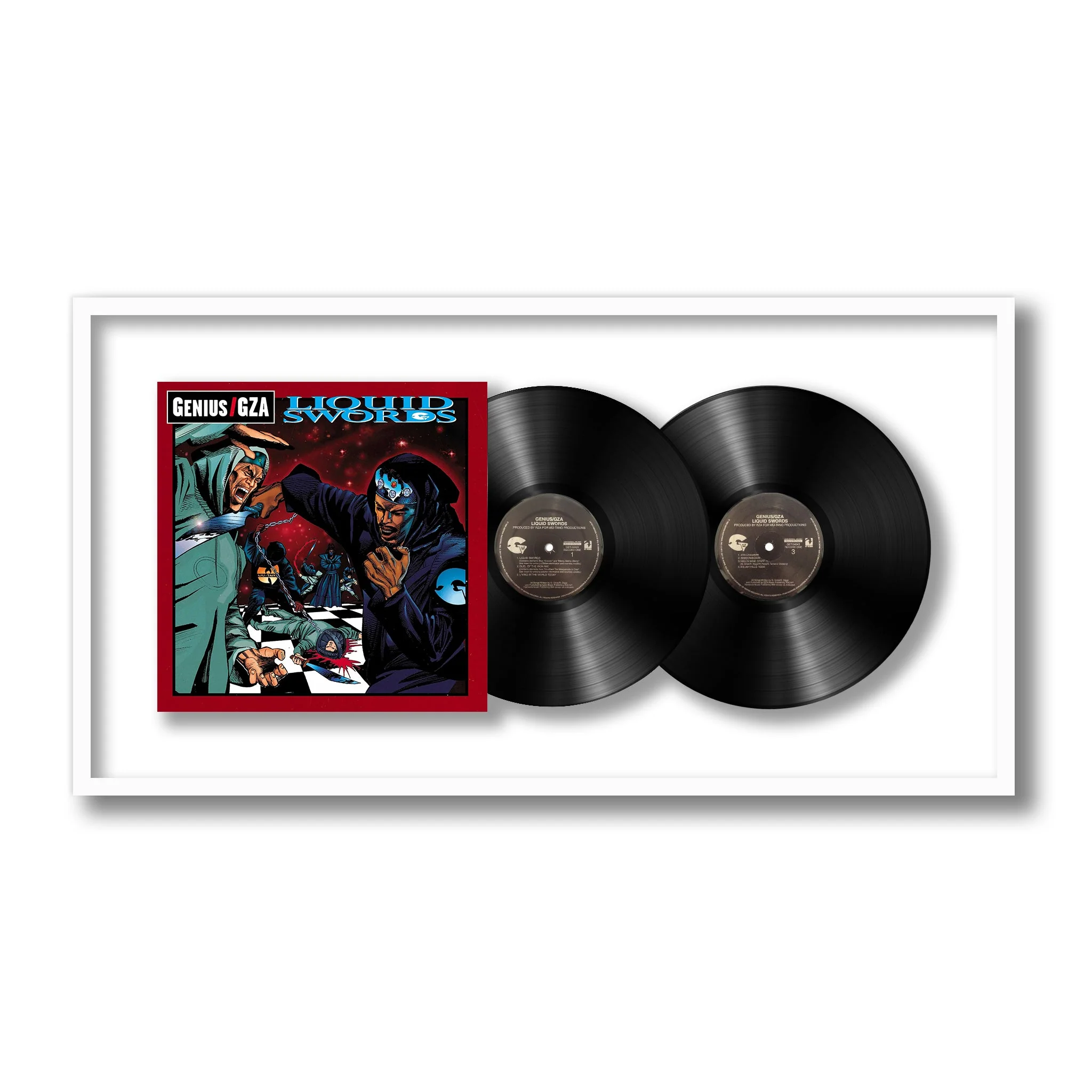 Liquid Swords - Image 2