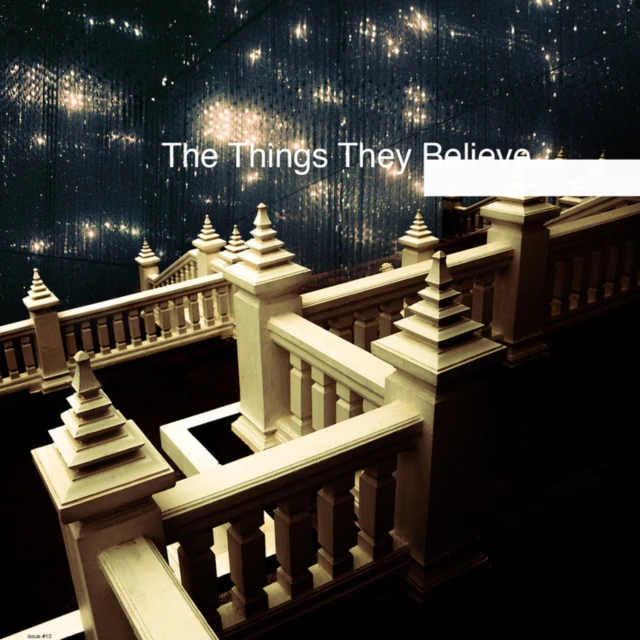 LOATHE - THINGS THEY BELIEVE (VINYL LP)