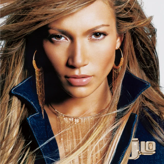 LOPEZ,JENNIFER - J.LO (2LP/140G) (Vinyl LP)