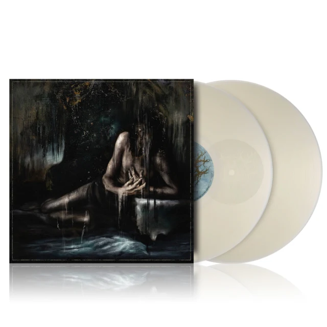 LORNA SHORE - I FEEL THE EVERBLACK FESTERING WITHIN ME (US VERSION) (TRANSLUCE (Vinyl LP)