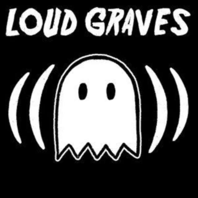 LOUD GRAVES - LOUD GRAVES (Vinyl LP)