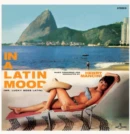 MANCINI,HENRY - IN A LATIN MOOD (Vinyl LP)