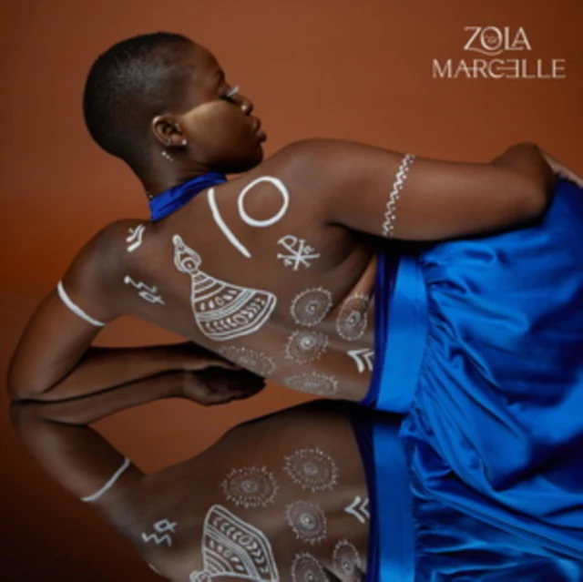 MARCELLE,ZOLA - HOME (Vinyl LP)