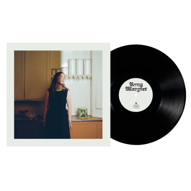 MARGRET,ARNY - I MISS YOU / I DO (Vinyl LP)