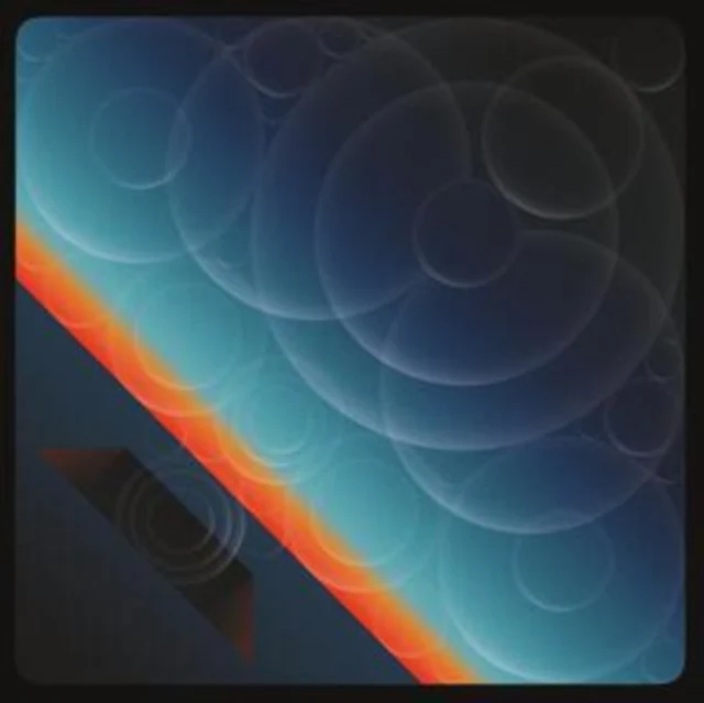 MARS VOLTA - NOCTOURNIQUET (Vinyl LP)
