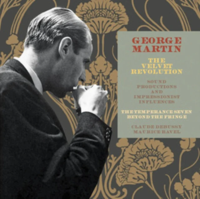 MARTIN,GEORGE - SOUL ON MY BOOTS: THE COLLECTION (3CD) (Music CD)