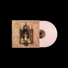 MARTINEZ,MELANIE - HADES (Vinyl LP)