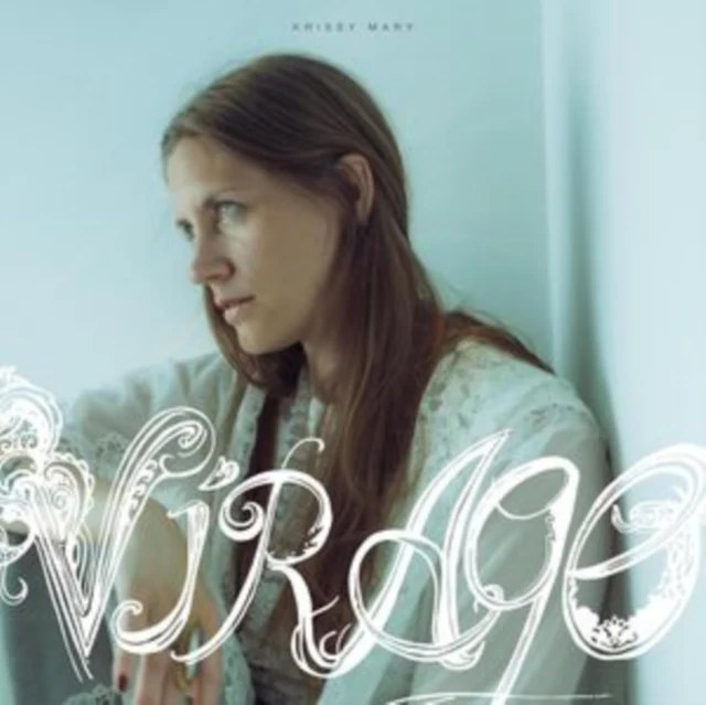 MARY,KRISSY - VIRAGO (Music CD)