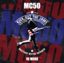 MC5 - MC50: 10 MORE (LIVE) (Music CD)