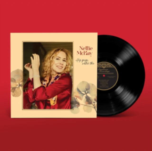 MCKAY,NELLIE - HEY GUYS, WATCH THIS (Vinyl LP)