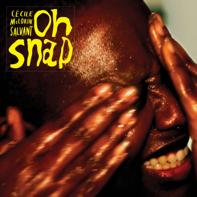 MCLORIN SALVANT,CECILE - OH SNAP (Music CD)