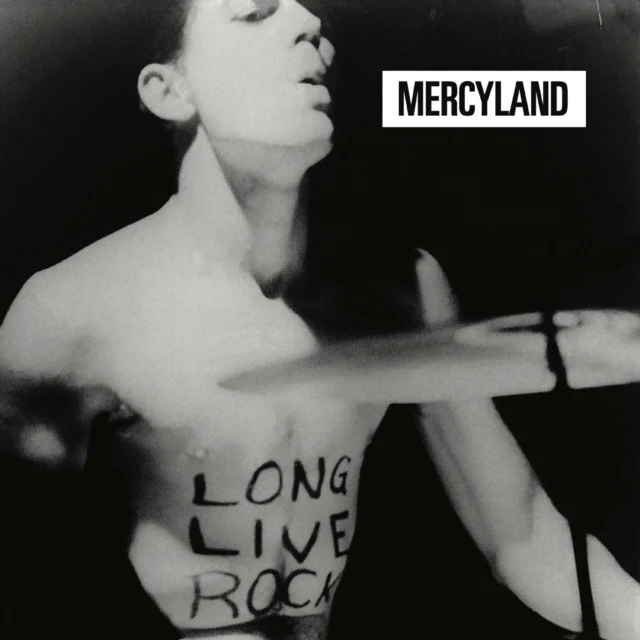 MERCYLAND - MERCYLAND (Vinyl LP)