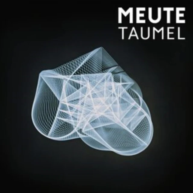 Meute - Taumel (Music CD)