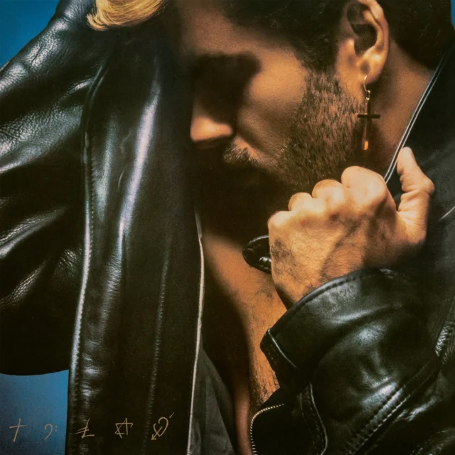MICHAEL,GEORGE - FAITH (2LP/180G) (Vinyl LP)