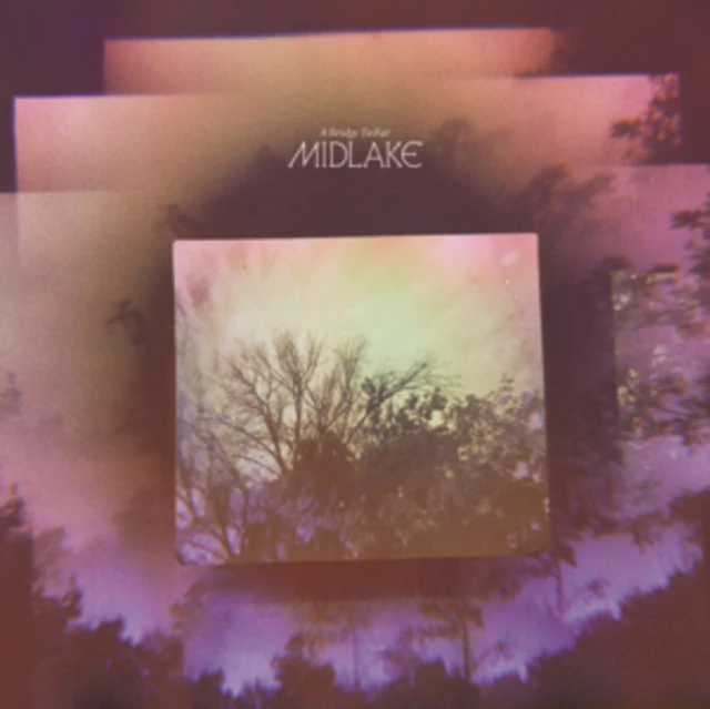 MIDLAKE - BRIDGE TO FAR (GREEN VINYL) (Vinyl LP)