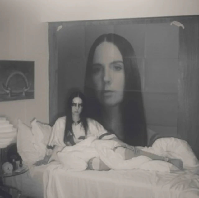 MO - PLAEYGIRL (IMPORT) (Vinyl LP)