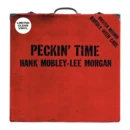 MOBLEY,HANK & LEE MORGAN - PEKIN TIME (CLEAR VINYL) (Vinyl LP)
