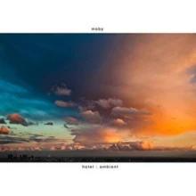 Moby - HOTEL AMBIENT (Music CD)