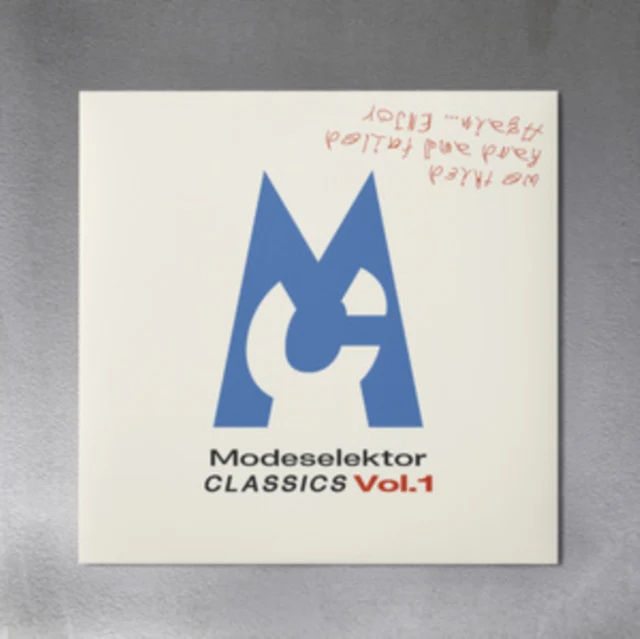 MODESELEKTOR - CLASSICS VOL. 1 (Music CD)