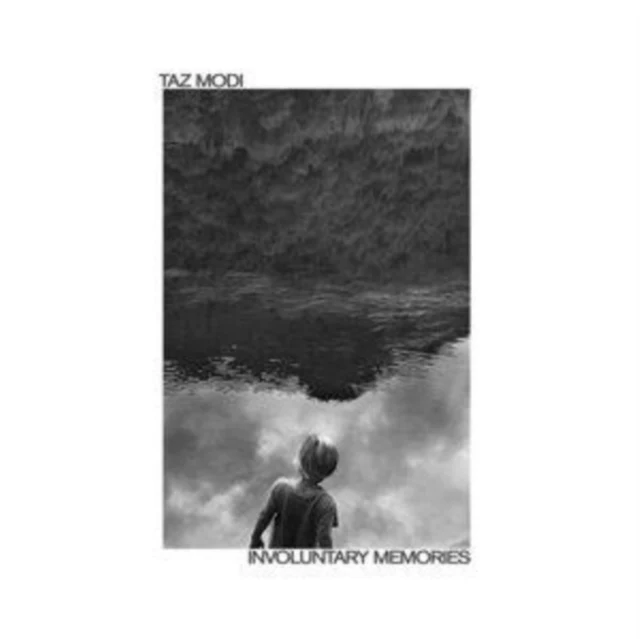 MODI,TAZ - INVOLUNTARY MEMORIES (Vinyl LP)