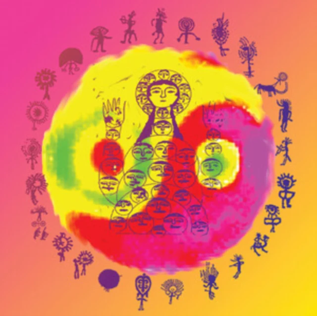 MONDO LAVA - UTERO DEI (Music CD)
