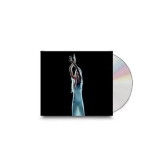 MORAN,KELLY - DON'T TRUST MIRRORS (Music CD)