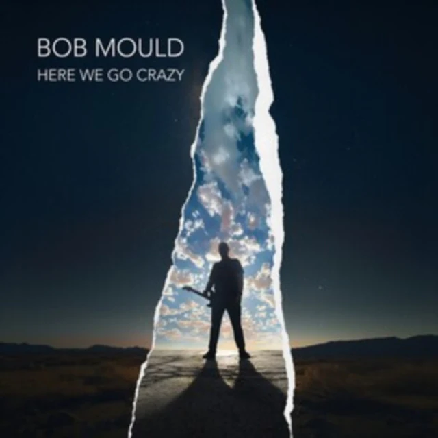 MOULD,BOB - HERE WE GO CRAZY (Vinyl LP)