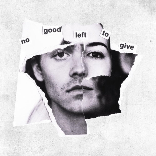 MOVEMENTS - NO GOOD LEFT TO GIVE (X) (TRANSLUCENT EGG DROP VINYL) (Vinyl LP)