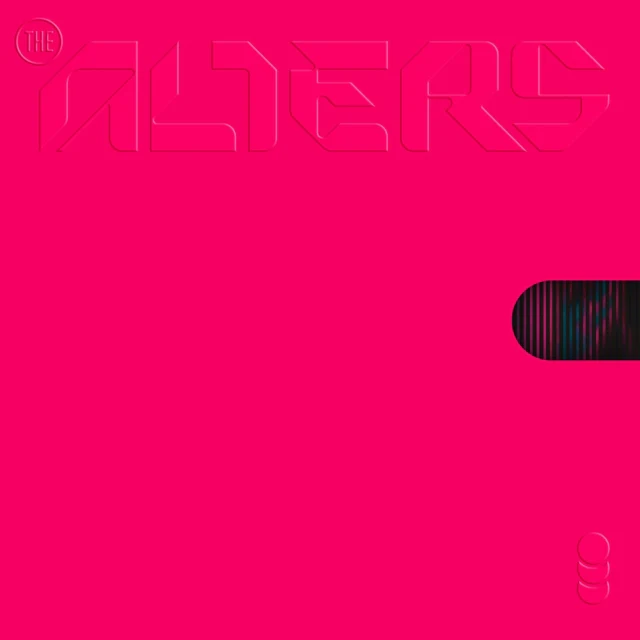 MUSIAL,PIOTR - ALTERS (GAME OST) (CLEAR VINY) (Vinyl LP)