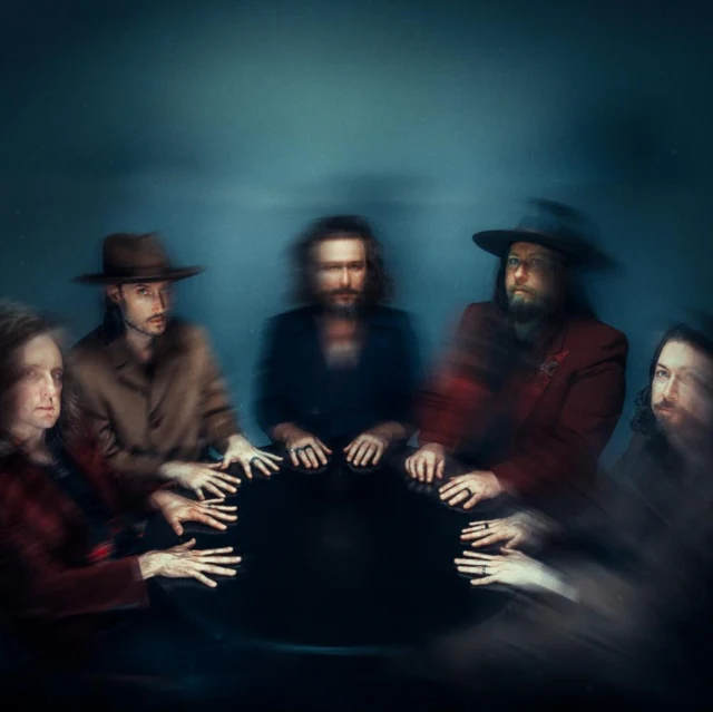 MY MORNING JACKET - IS (Music CD)