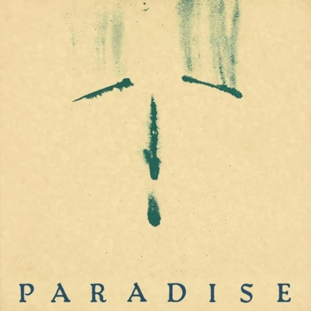 NAOKI ZUSHI - PARADISE (Vinyl LP)