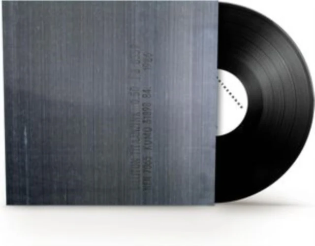 NEW ORDER - BROTHERHOOD (2024 REMASTER) (Vinyl LP)