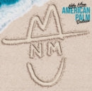 NIKO MOON - AMERICAN PALM (Music CD)