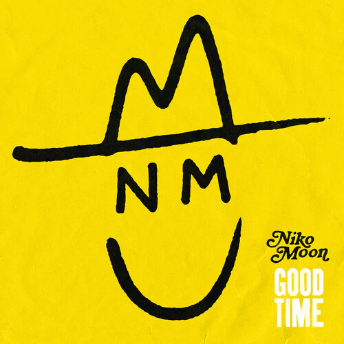 Niko Moon - Good Time (Vinyl LP)