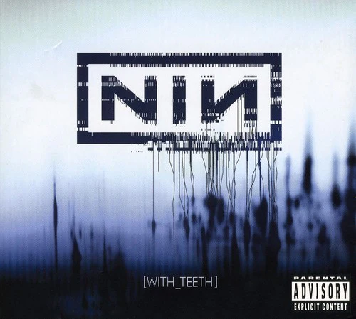 NINE INCH NAILS -  With Teeth (Music CD)
