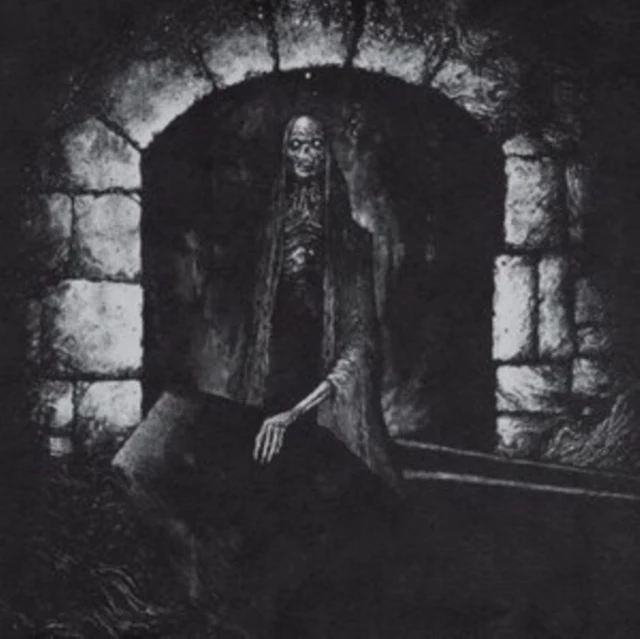 NOIRSUAIRE - DRAGGING POISON (Music CD)