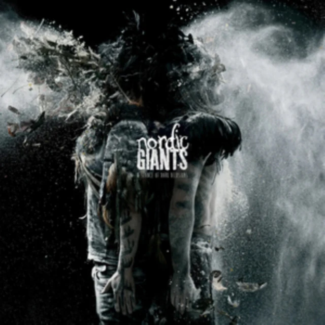NORDIC GIANTS - SEANCE OF DARK DELUSIONS (Vinyl LP)