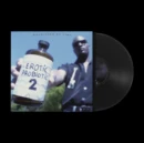 NOURISHED BY TIME - EROTIC PROBIOTIC 2 (Vinyl LP)