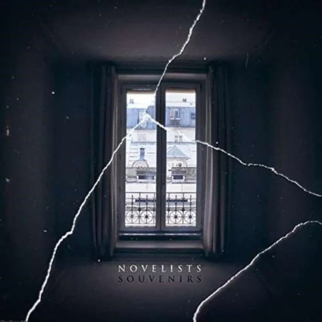 NOVELISTS - SOUVENIRS (Music CD)