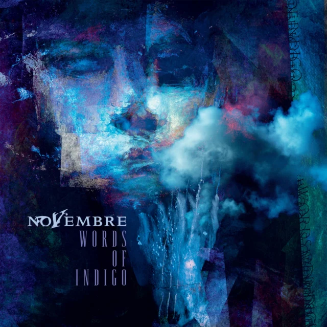 NOVEMBRE - WORDS OF INDIGO (140G/33RPM) (Vinyl LP)