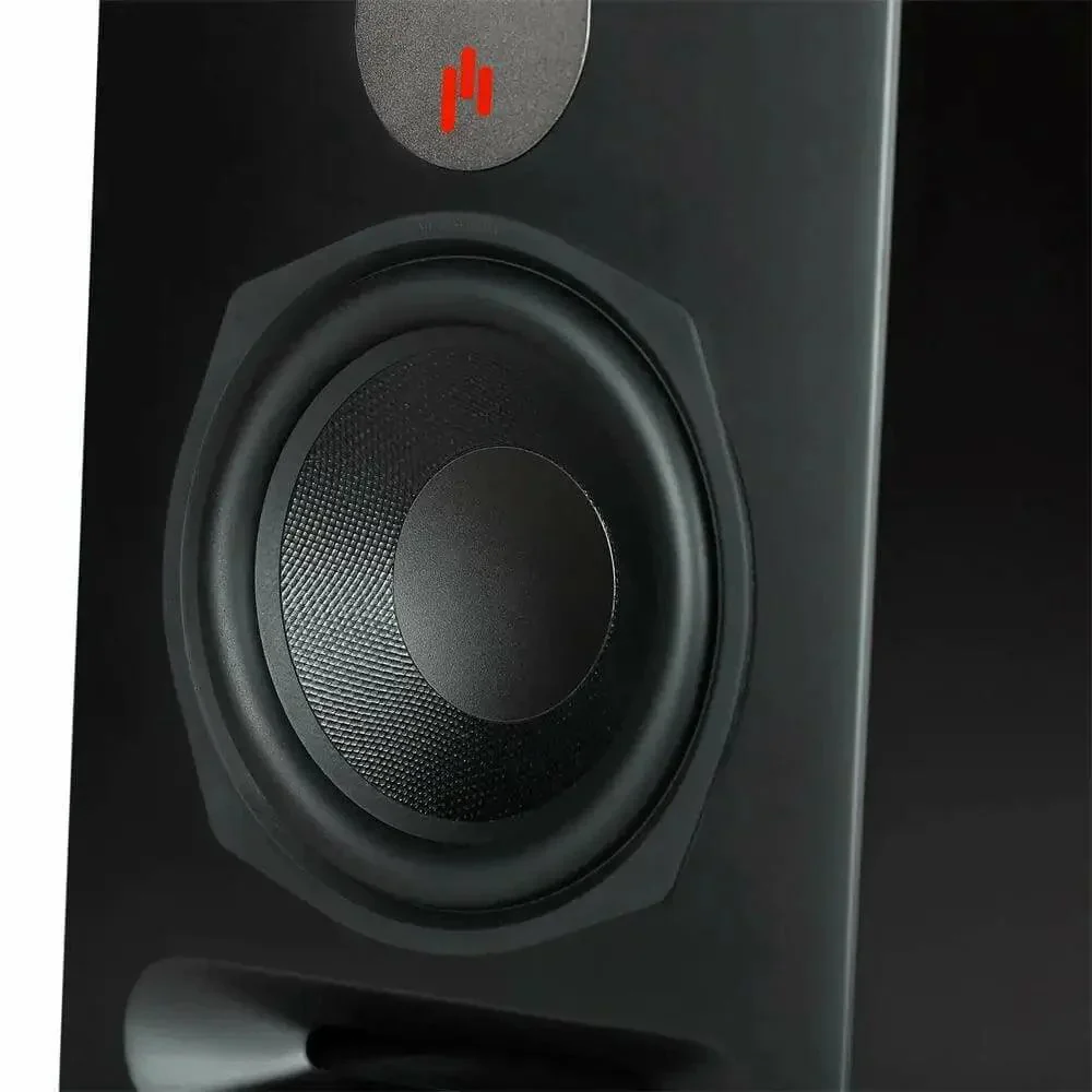 Novus N5B 5.25" Bookshelf Speaker Pair - Image 10